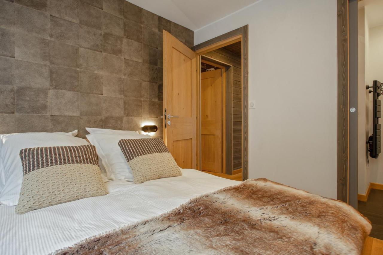 Appartement Spacieux L'Alpe D'Huez, Balcon Экстерьер фото