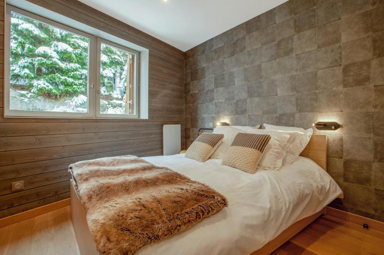 Appartement Spacieux L'Alpe D'Huez, Balcon Экстерьер фото