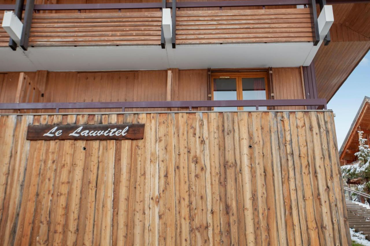 Appartement Spacieux L'Alpe D'Huez, Balcon Экстерьер фото