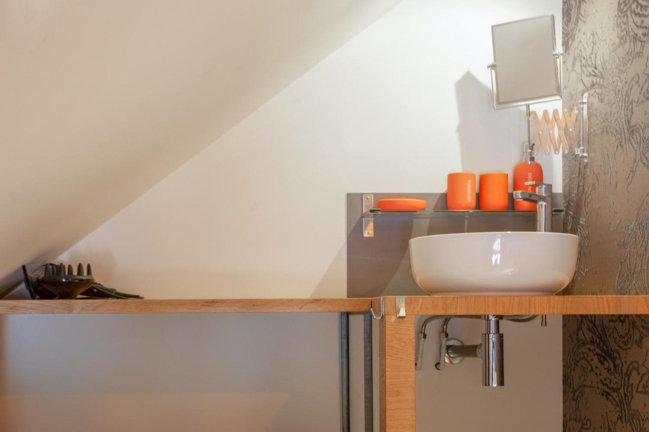 Appartement Spacieux L'Alpe D'Huez, Balcon Экстерьер фото