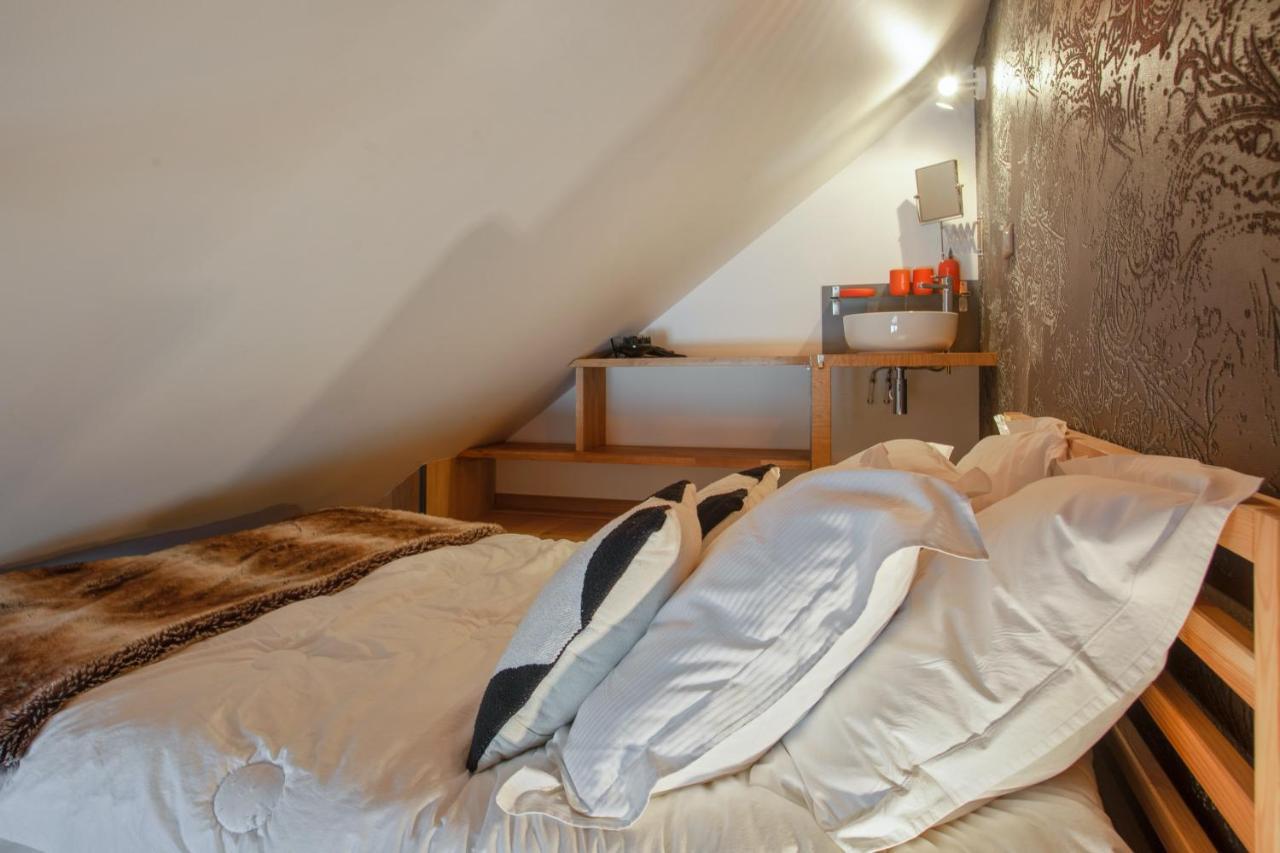 Appartement Spacieux L'Alpe D'Huez, Balcon Экстерьер фото