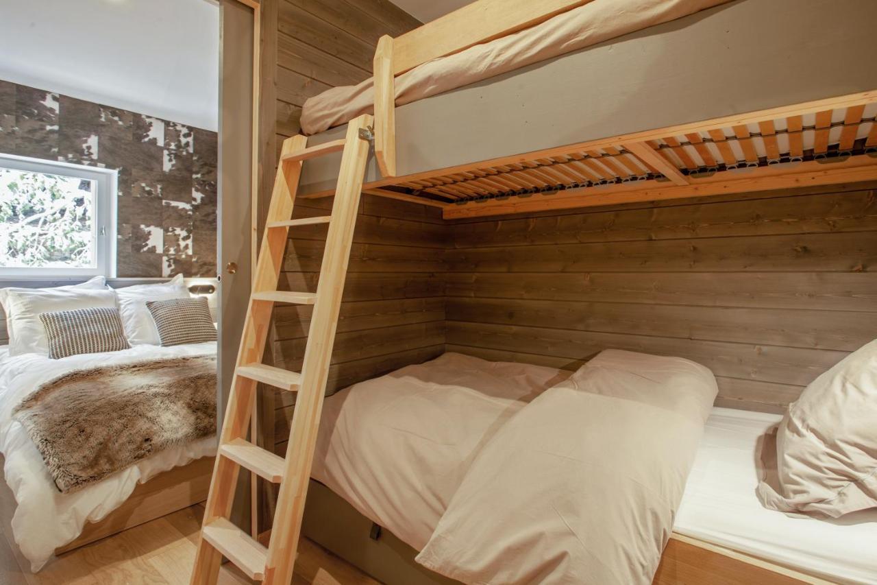 Appartement Spacieux L'Alpe D'Huez, Balcon Экстерьер фото
