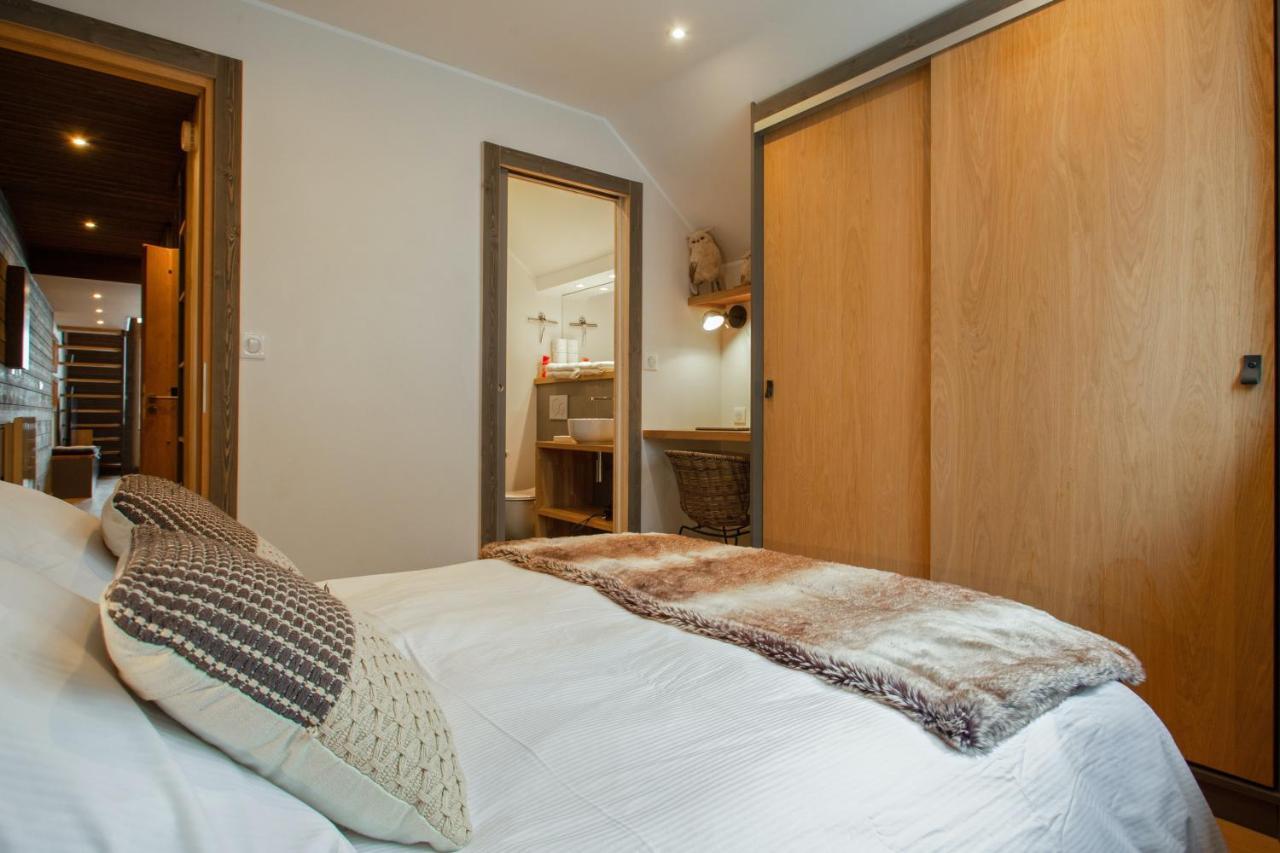 Appartement Spacieux L'Alpe D'Huez, Balcon Экстерьер фото